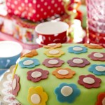  verjaardagstaart, LNL kids productfolder