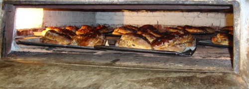 kerststollen